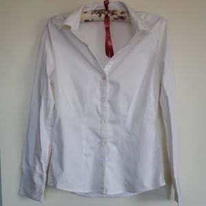 Your next versatile button-down!